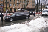 Расстрел  директора гостиницы связывают с переделом собственности в НАН Украины